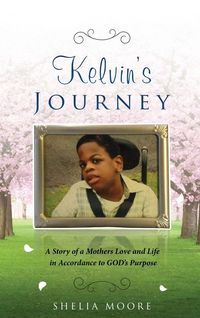 Produktbild: Kelvin's Journey