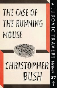 Produktbild: The Case of the Running Mouse