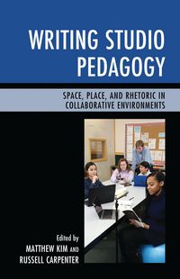 Produktbild: Writing Studio Pedagogy
