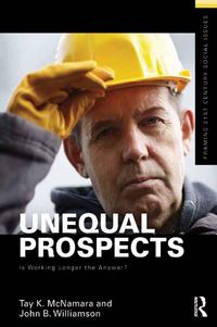 Produktbild: Unequal Prospects