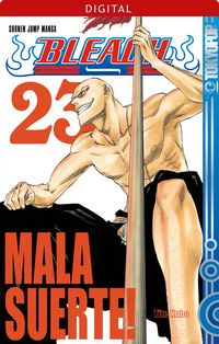 Produktbild: Bleach 23