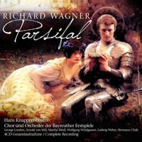 Produktbild: Parsifal
