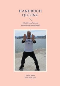 Produktbild: Handbuch Qigong
