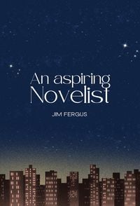 Produktbild: An Aspiring Novelist