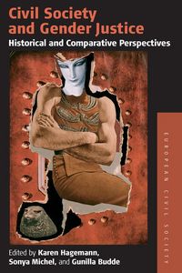 Produktbild: Civil Society and Gender Justice
