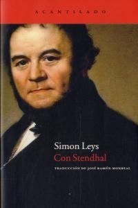 Produktbild: Con Stendhal
