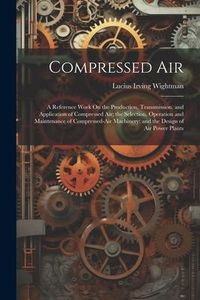 Produktbild: Compressed Air