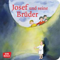 Bild vom Artikel Josef und seine Brüder. Mini-Bilderbuch. vom Autor Susanne Brandt