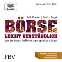 Produktbild: B&ouml;rse leicht verst&auml;ndlich - Jubil&auml;ums-Edition