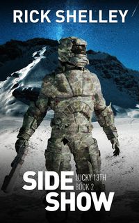 Produktbild: Side Show