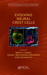 Produktbild: Evolving Neural Crest Cells