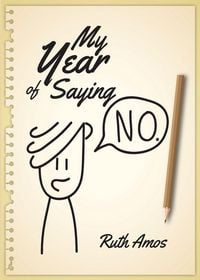Produktbild: My Year of Saying No