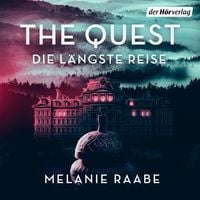 Produktbild: The Quest