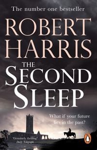 Produktbild: The Second Sleep