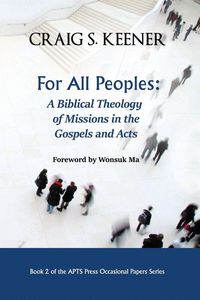 Produktbild: For All Peoples
