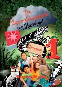 Produktbild: Die Klapperschlangenbande vom Hasenh&uuml;gel