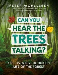 Produktbild: Can You Hear the Trees Talking?