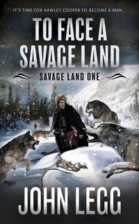 Produktbild: To Face a Savage Land