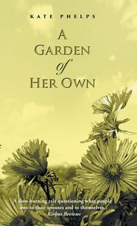 Produktbild: A Garden of Her Own