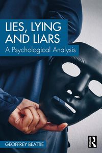 Produktbild: Lies, Lying and Liars
