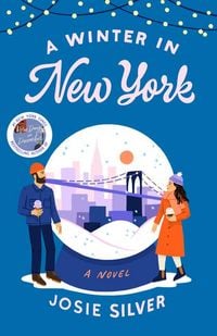 Produktbild: A Winter in New York