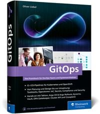 Produktbild: GitOps