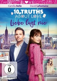 Produktbild: 10 Truths About Love - Liebe l&uuml;gt nie