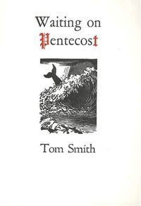 Produktbild: Smith, T: Waiting on Pentecost