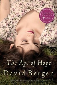 Produktbild: The Age Of Hope