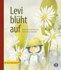 Bild vom Artikel Levi blüht auf vom Autor Stéphanie Deslauriers