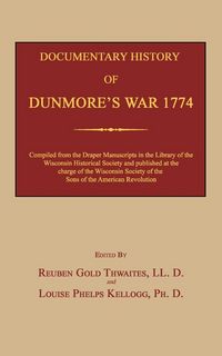 Produktbild: Documentary History of Dunmore's War 1774