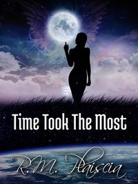 Produktbild: Time Took The Most (Shroud of Ages, #9)