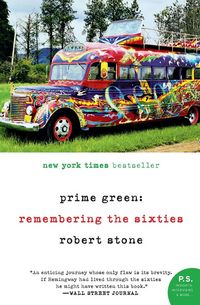Produktbild: Prime Green