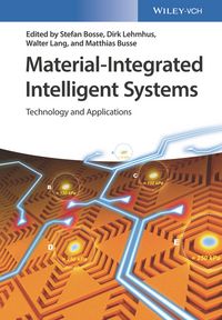 Produktbild: Material-Integrated Intelligent Systems