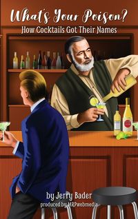 Produktbild: What's Your Poison?