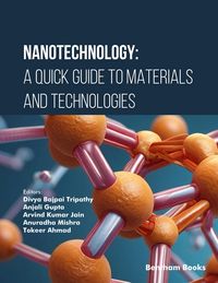 Produktbild: Nanotechnology: A Quick Guide to Materials and Technologies