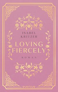 Produktbild: Loving fiercely
