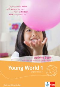 Produktbild: Young World 1 / Young World 1 - Ausgabe ab 2018