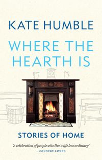 Produktbild: Where the Hearth Is: Stories of home