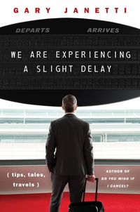 Produktbild: We Are Experiencing a Slight Delay