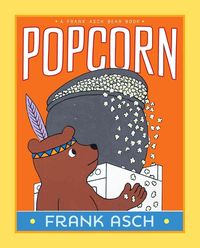 Produktbild: Popcorn