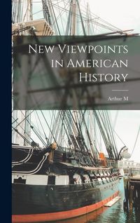 Produktbild: New Viewpoints in American History
