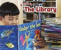 Bild vom Artikel Hoena, B: The Library vom Autor Blake A. Hoena