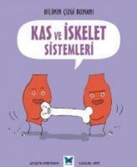 Produktbild: Kas ve Iskelet Sistemleri