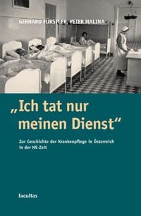 Produktbild: Ich tat nur meinen Dienst