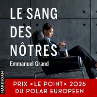 Produktbild: Le Sang des n&ocirc;tres