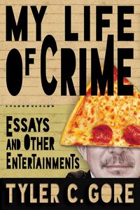 Produktbild: My Life of Crime