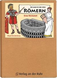 Produktbild: So war es bei den R&ouml;mern