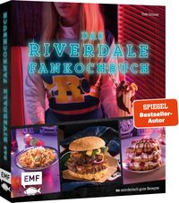 Bild vom Artikel Das Riverdale-Fankochbuch vom Autor Tom Grimm