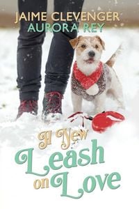 Produktbild: A New Leash on Love